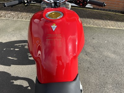 Lot 216 - 1996 Ducati Monster
