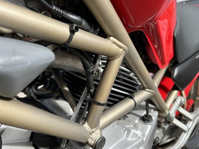 Lot 216 - 1996 Ducati Monster