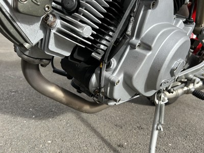 Lot 216 - 1996 Ducati Monster