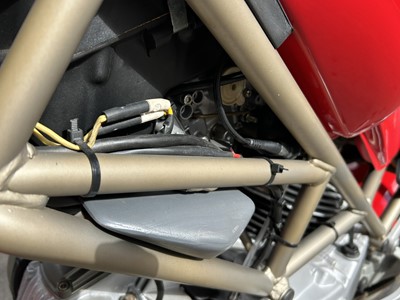 Lot 216 - 1996 Ducati Monster