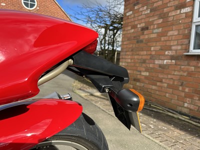 Lot 216 - 1996 Ducati Monster