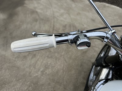 Lot 253 - 1966 Triumph Bonneville T120R