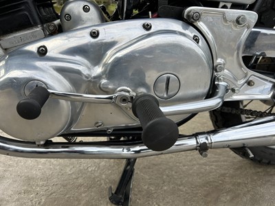 Lot 254 - 1976 Norton Commando MkIII