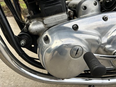 Lot 254 - 1976 Norton Commando MkIII