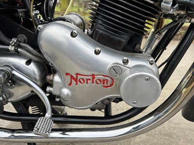 Lot 254 - 1976 Norton Commando MkIII