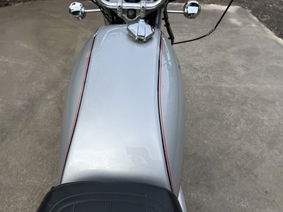 Lot 254 - 1976 Norton Commando MkIII