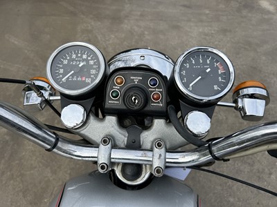 Lot 254 - 1976 Norton Commando MkIII