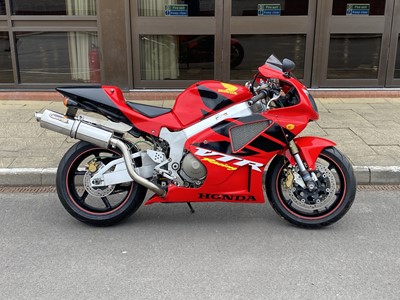Lot 358 - 2000 Honda SP1