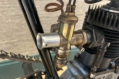 Lot 209 - c.1910 Ariel 500
