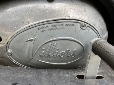 Lot 149 - 1957 Dayton Albatross