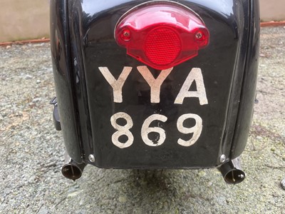 Lot 149 - 1957 Dayton Albatross