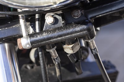 Lot 307 - 1980 Laverda Mirage