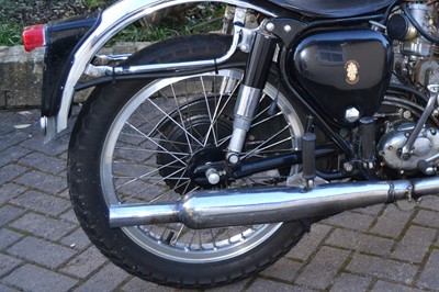 Lot 330 - 1961 BSA Gold Star DBD34
