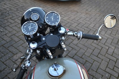 Lot 330 - 1961 BSA Gold Star DBD34