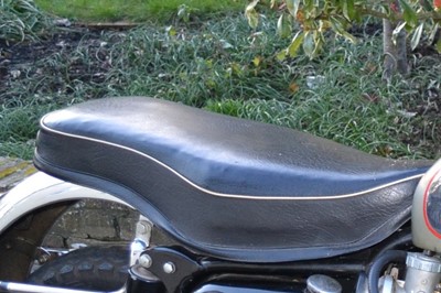Lot 330 - 1961 BSA Gold Star DBD34