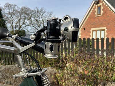 Lot 205 - 1912 Royal Enfield 2¼HP