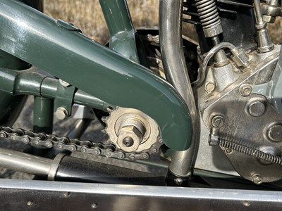 Lot 205 - 1912 Royal Enfield 2¼HP
