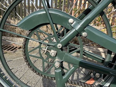 Lot 205 - 1912 Royal Enfield 2¼HP