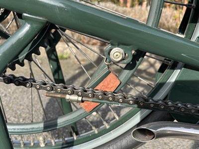 Lot 205 - 1912 Royal Enfield 2¼HP