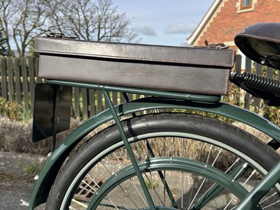 Lot 205 - 1912 Royal Enfield 2¼HP