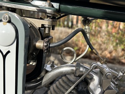 Lot 205 - 1912 Royal Enfield 2¼HP