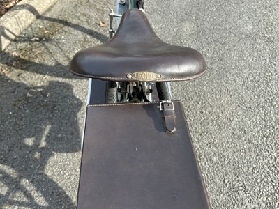 Lot 205 - 1912 Royal Enfield 2¼HP