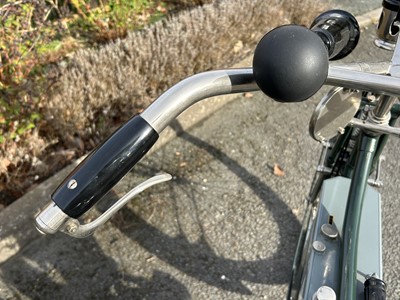 Lot 205 - 1912 Royal Enfield 2¼HP