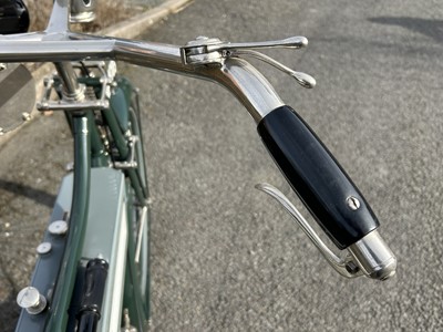 Lot 205 - 1912 Royal Enfield 2¼HP
