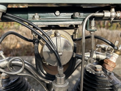 Lot 205 - 1912 Royal Enfield 2¼HP