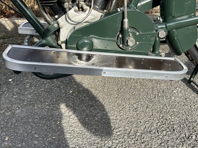 Lot 205 - 1912 Royal Enfield 2¼HP