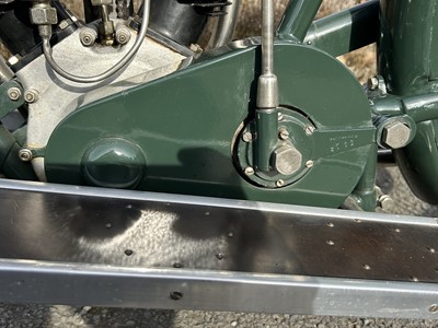 Lot 205 - 1912 Royal Enfield 2¼HP