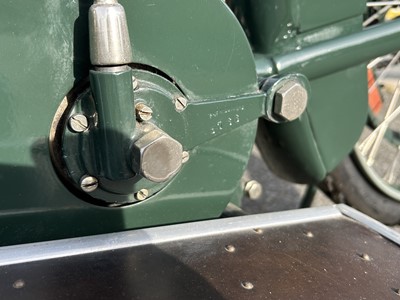 Lot 205 - 1912 Royal Enfield 2¼HP