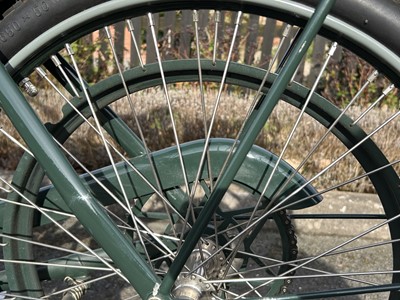 Lot 205 - 1912 Royal Enfield 2¼HP