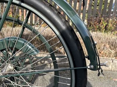Lot 205 - 1912 Royal Enfield 2¼HP