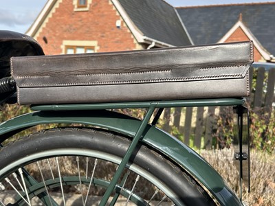 Lot 205 - 1912 Royal Enfield 2¼HP