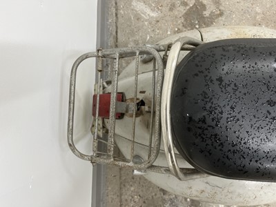 Lot 104 - 1961 Motovespa 125