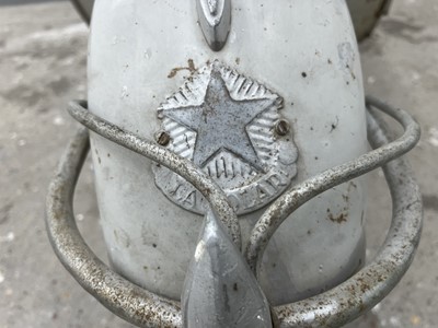 Lot 104 - 1961 Motovespa 125