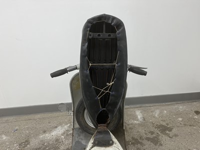 Lot 104 - 1961 Motovespa 125