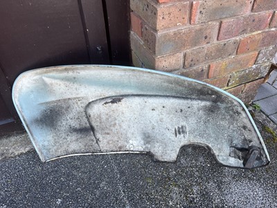Lot 127 - 1962 Lambretta TV175 Series 3