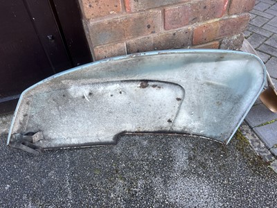 Lot 127 - 1962 Lambretta TV175 Series 3