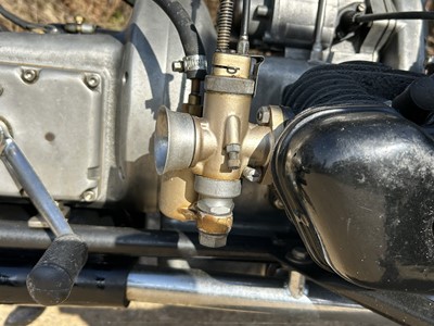 Lot 204 - c.1950 Douglas Mk5