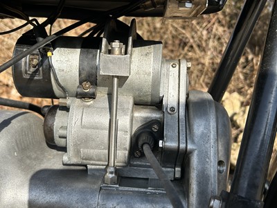 Lot 204 - c.1950 Douglas Mk5