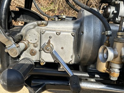 Lot 204 - c.1950 Douglas Mk5