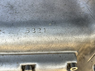 Lot 204 - c.1950 Douglas Mk5