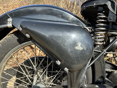 Lot 204 - c.1950 Douglas Mk5