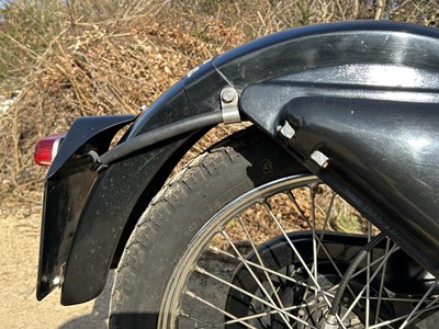 Lot 204 - c.1950 Douglas Mk5