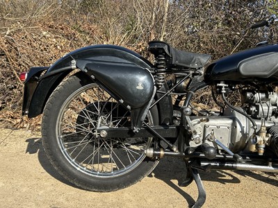 Lot 204 - c.1950 Douglas Mk5