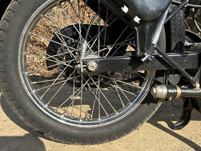Lot 204 - c.1950 Douglas Mk5