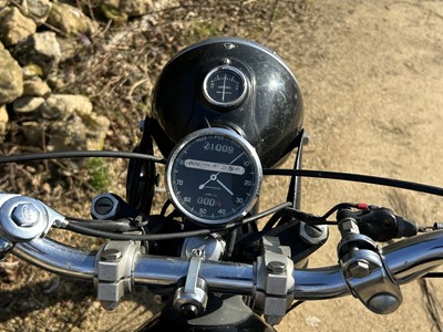 Lot 204 - c.1950 Douglas Mk5