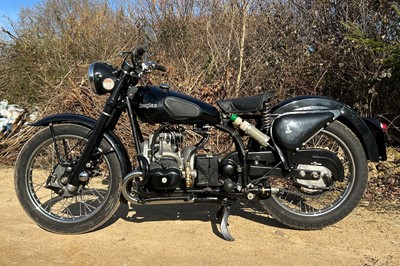 Lot 204 - c.1950 Douglas Mk5